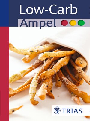 cover image of Low-Carb-Ampel